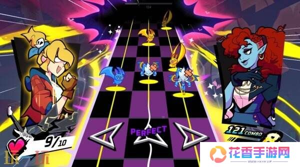 《Rift of the NecroDancer》现已发售 首发享10%折扣优惠