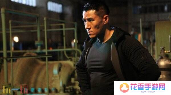 缉毒题材互动影像《晨昏线》现已发售 首发20%折扣优惠