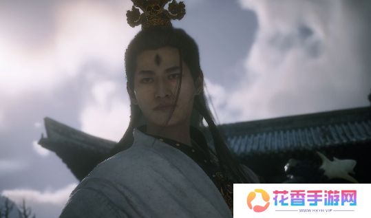 《西游记》杨戬肉身成圣实力非凡，甚至比孙悟空还要高个几档