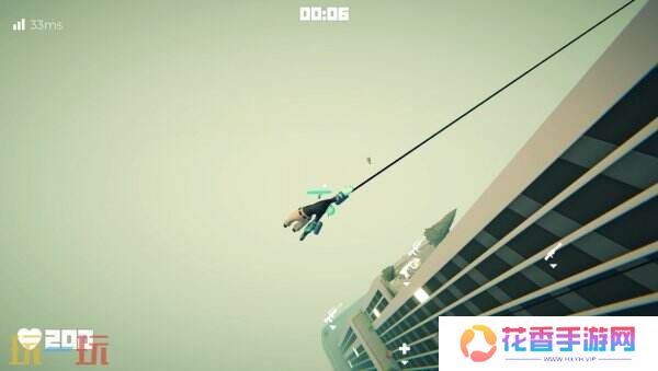 快节奏《Grapples Galore》现已免费上线Steam平台