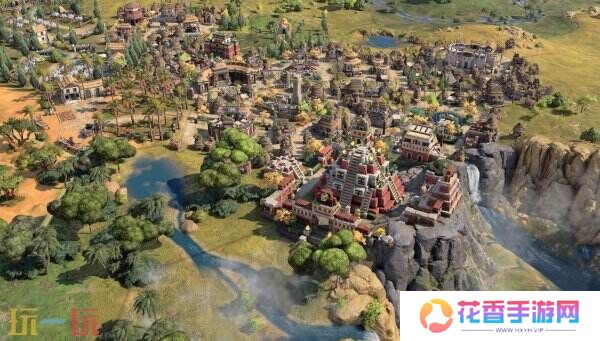 《文明7》即将为VR推出移植版本 该系列首次登陆