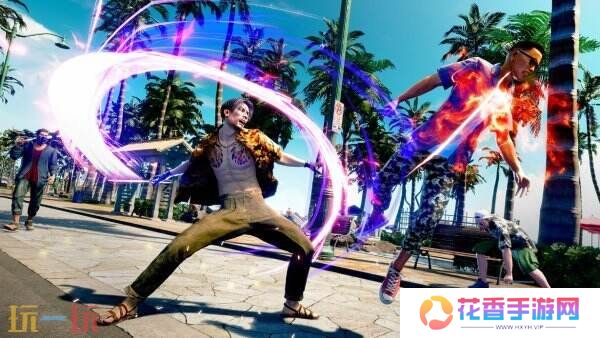 《如龙8外传：夏威夷海盗》已通过Steam Deck验证