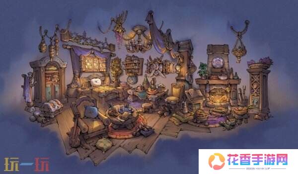 《魔兽世界》“至暗之夜”将引入玩家房屋系统