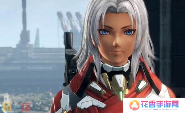 《异度神剑X终极版》实体版卡带预购开启