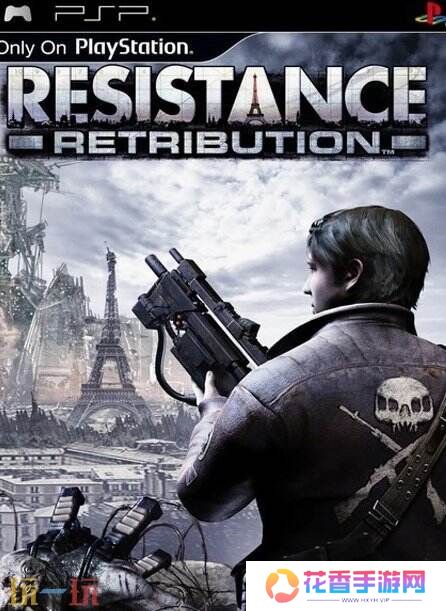 《抵抗4》未能上线原因爆料！向索尼提案开发被拒