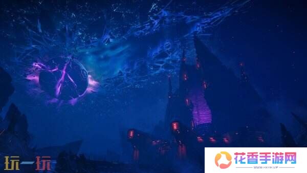 混乱夺宝射击《无主之地4》提前至2025年发售