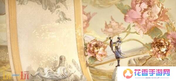 王者荣耀狄仁杰最新皮肤爆料！联动神都洛阳推出牡丹主题皮肤！