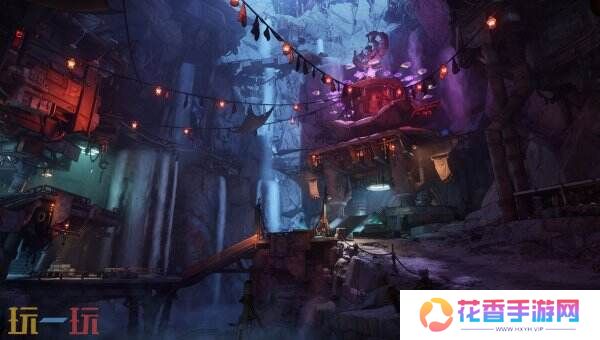 混乱夺宝射击《无主之地4》提前至2025年发售