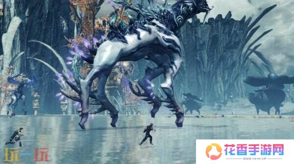 《异度神剑X终极版》实体版卡带预购开启