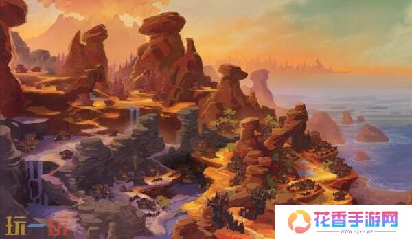 《魔兽世界》“至暗之夜”将引入玩家房屋系统