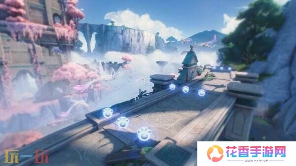 《鸣潮》2.1版本“飞鸟轻鸣，浪涛欢唱”将于2月13日发布