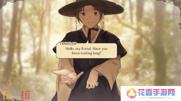 情景喜剧视觉小说《愿你幸福》将于2月21日登陆主机平台