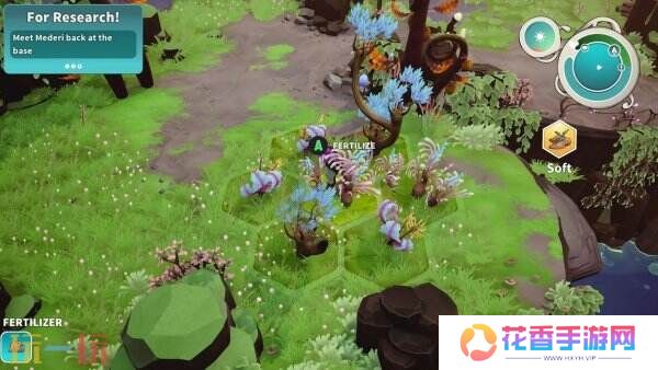 温馨管理探索《远花》将登陆PS5和PS4平台