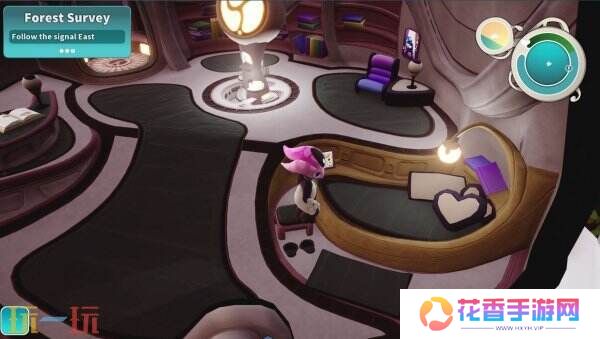 温馨管理探索《远花》将登陆PS5和PS4平台