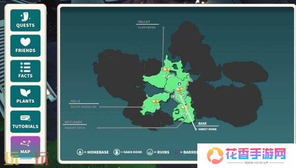 温馨管理探索《远花》将登陆PS5和PS4平台