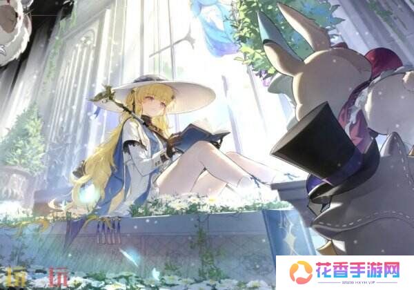 《鸣潮》2.1版本“飞鸟轻鸣，浪涛欢唱”将于2月13日发布