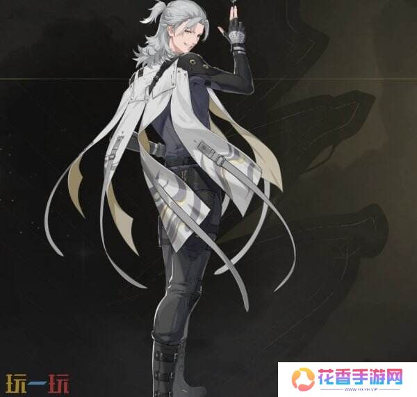 《鸣潮》2.1版本“飞鸟轻鸣，浪涛欢唱”将于2月13日发布