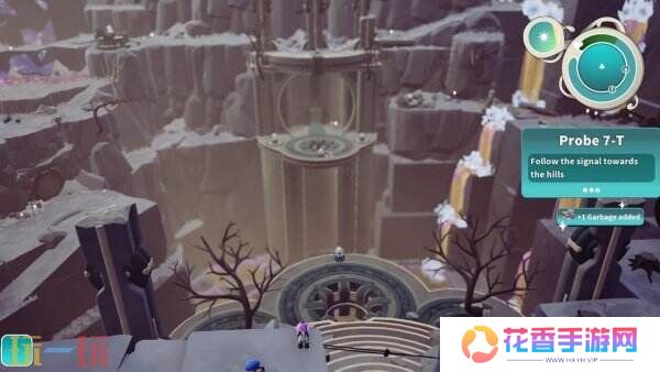 温馨管理探索《远花》将登陆PS5和PS4平台