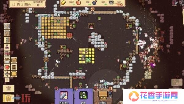 像素风城市建造《边境开拓者》现已发售！限时10%折扣优惠