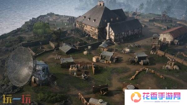 即时战术《盟军敢死队：起源》将于4月10日正式发售