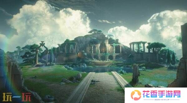 《鸣潮》2.1版本“飞鸟轻鸣，浪涛欢唱”将于2月13日发布