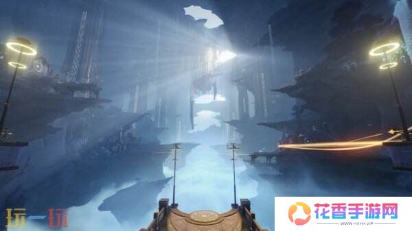 《鸣潮》2.1版本“飞鸟轻鸣，浪涛欢唱”将于2月13日发布