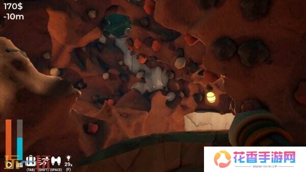 极简主义游戏《掘地求财》现已正式发售！首发享9折优惠