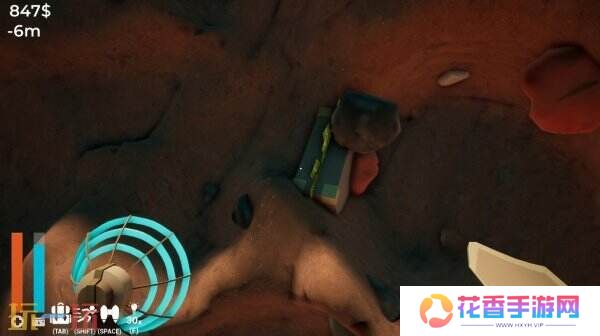 极简主义游戏《掘地求财》现已正式发售！首发享9折优惠