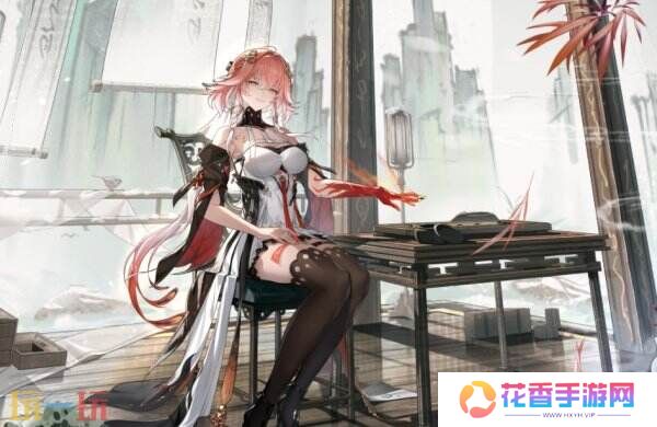 《鸣潮》2.1版本“飞鸟轻鸣，浪涛欢唱”将于2月13日发布