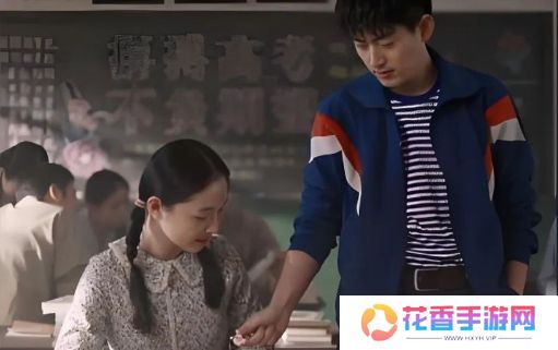 《六姊妹》直到被送进**，何家欢才知，背后主使竟是张秋林