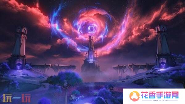 《鸣潮》2.1版本“飞鸟轻鸣，浪涛欢唱”将于2月13日发布