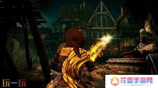 竞技场砍杀游戏《饥兽之战》将于3月6日在Steam推出