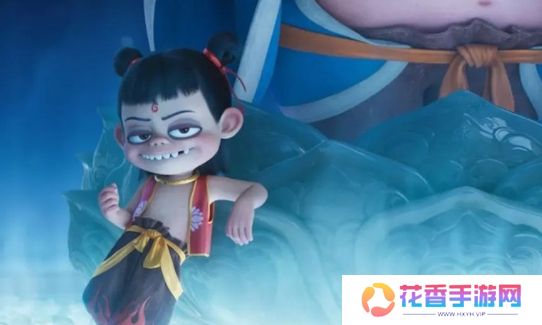 《哪吒之魔童闹海》海外正式上映，看到国外观众的评价，太令人震惊