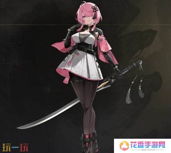 《鸣潮》2.1版本“飞鸟轻鸣，浪涛欢唱”将于2月13日发布