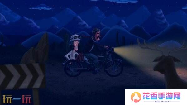 点击冒险游戏《Slender Threads》现已正式发售！