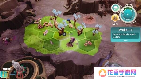 温馨管理探索《远花》将登陆PS5和PS4平台