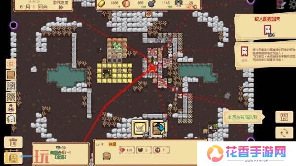 像素风城市建造《边境开拓者》现已发售！限时10%折扣优惠