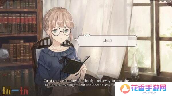 情景喜剧视觉小说《愿你幸福》将于2月21日登陆主机平台