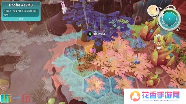 温馨管理探索《远花》将登陆PS5和PS4平台