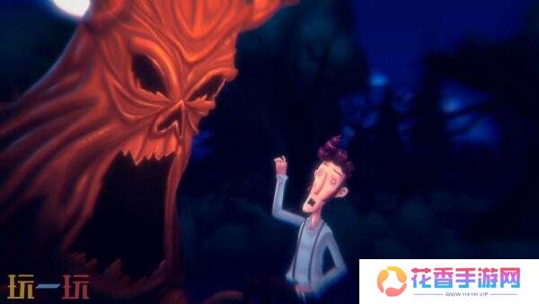 点击冒险游戏《Slender Threads》现已正式发售！