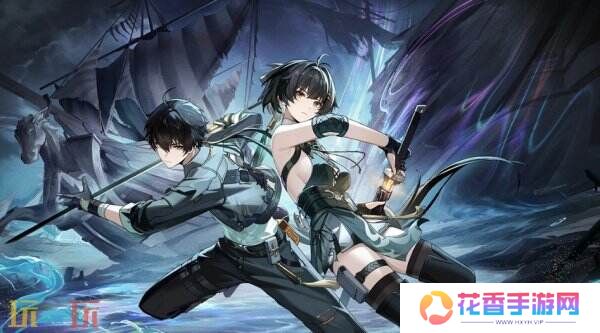 《鸣潮》2.1版本“飞鸟轻鸣，浪涛欢唱”将于2月13日发布