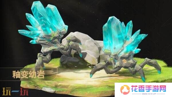 《鸣潮》2.1版本“飞鸟轻鸣，浪涛欢唱”将于2月13日发布