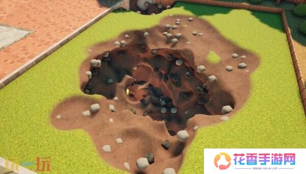 极简主义游戏《掘地求财》现已正式发售！首发享9折优惠