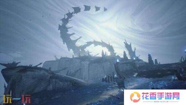 《鸣潮》2.1版本“飞鸟轻鸣，浪涛欢唱”将于2月13日发布