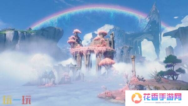 《鸣潮》2.1版本“飞鸟轻鸣，浪涛欢唱”将于2月13日发布