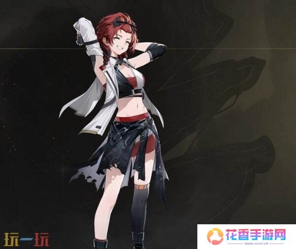 《鸣潮》2.1版本“飞鸟轻鸣，浪涛欢唱”将于2月13日发布