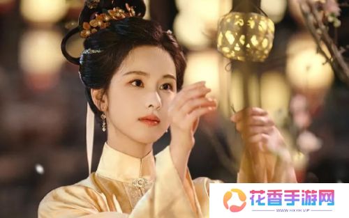 陈都灵《贵女》首播时间定了，全员高颜值，古装剧又有接档热播了