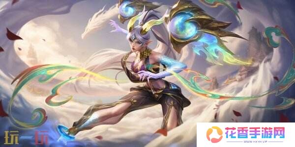 英雄联盟灵蛇秘宝活动2025限时开启！LOL活动地址分享！