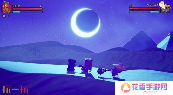 3D清版动作冒险《大头盔英雄》现已发售 首发享20%折扣优惠