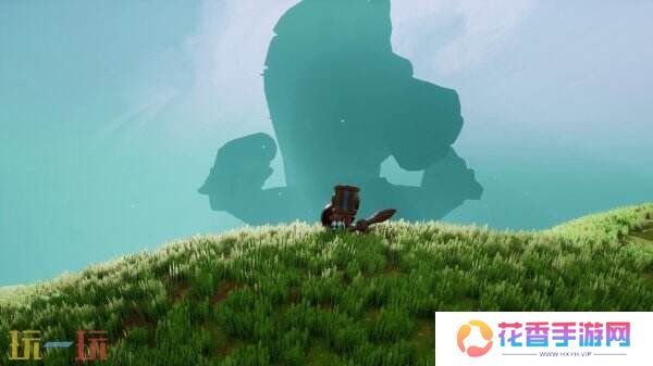 3D清版动作冒险《大头盔英雄》现已发售 首发享20%折扣优惠